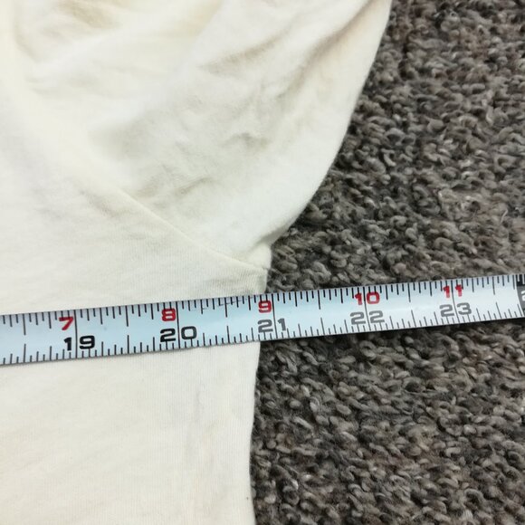 Rage Against The Machine Shirt Mens Large Long Sleeve - Picture 7 of 10